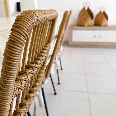 Villa Rosa Atlantic Fuerteventura コラレホ エクステリア 写真