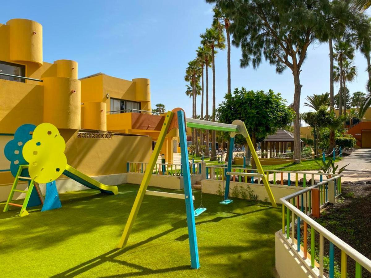 Villa Rosa Atlantic Fuerteventura コラレホ エクステリア 写真