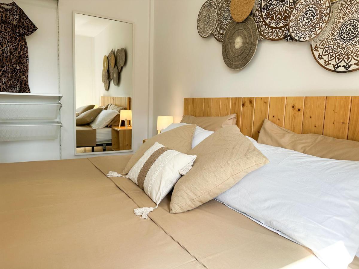 Villa Rosa Atlantic Fuerteventura コラレホ エクステリア 写真