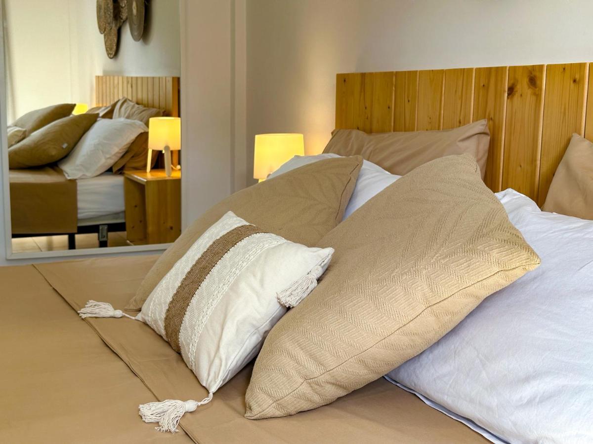 Villa Rosa Atlantic Fuerteventura コラレホ エクステリア 写真