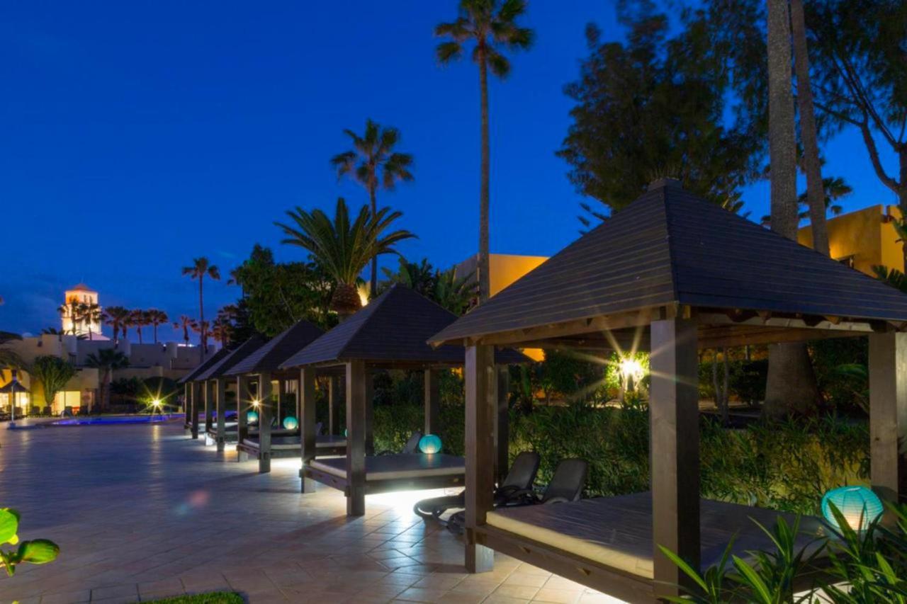 Villa Rosa Atlantic Fuerteventura コラレホ エクステリア 写真