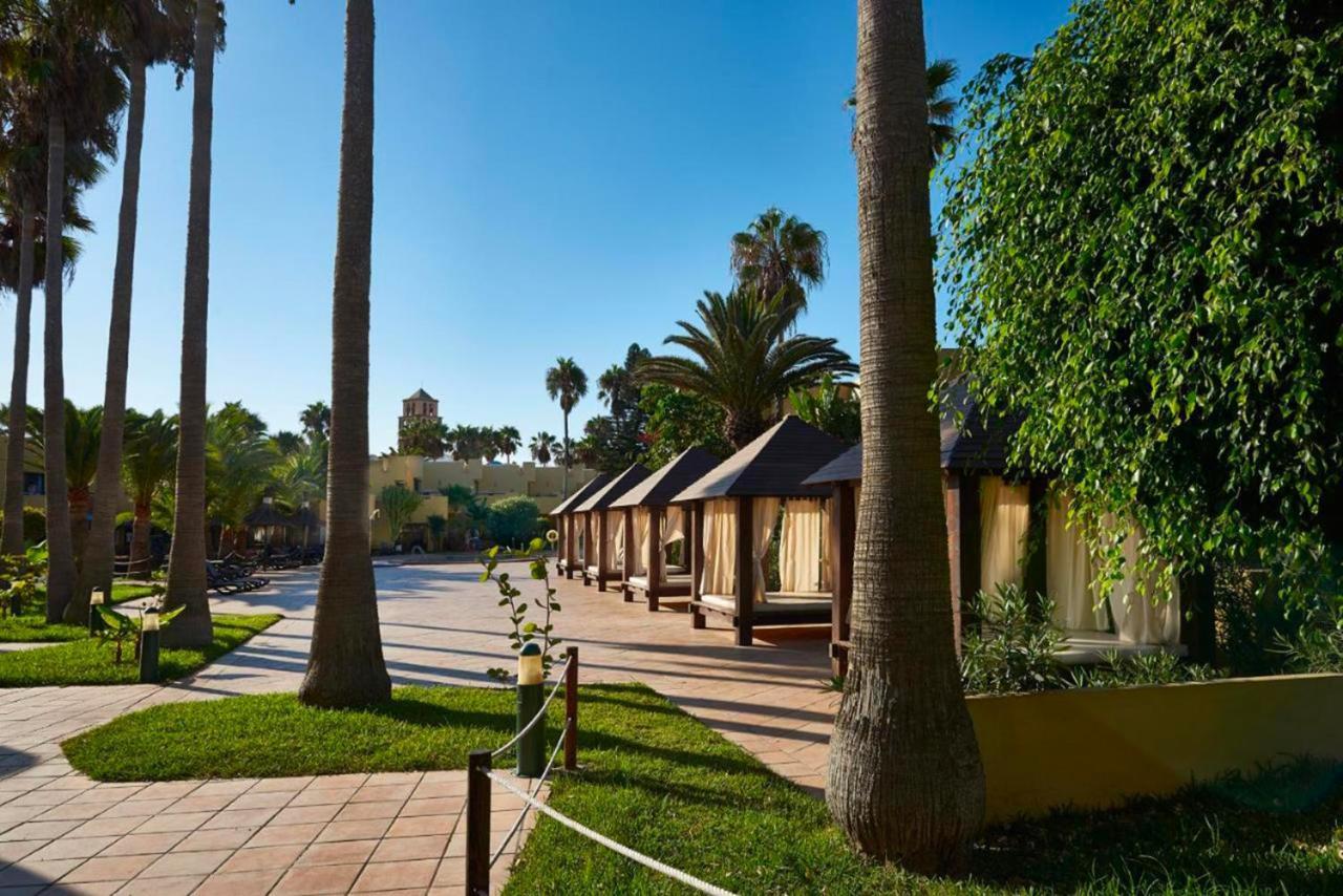 Villa Rosa Atlantic Fuerteventura コラレホ エクステリア 写真