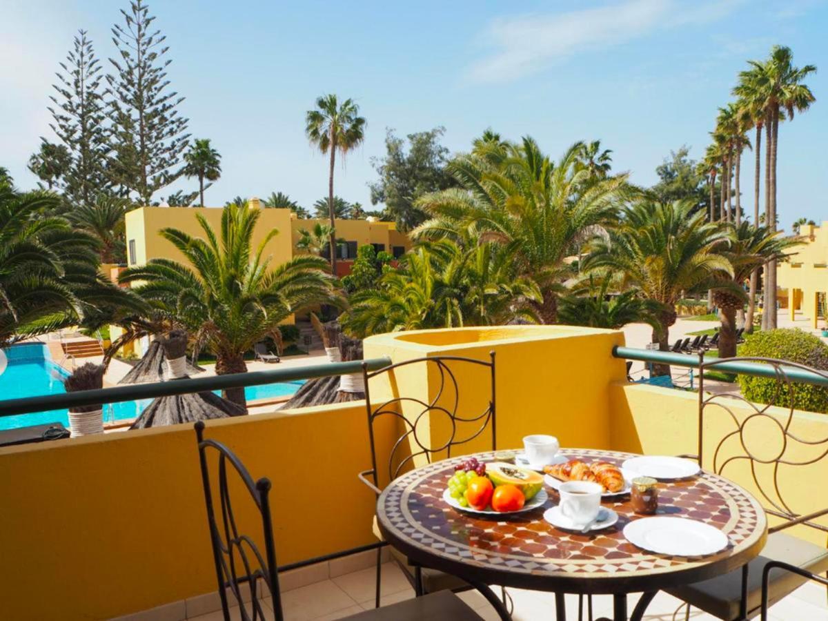 Villa Rosa Atlantic Fuerteventura コラレホ エクステリア 写真
