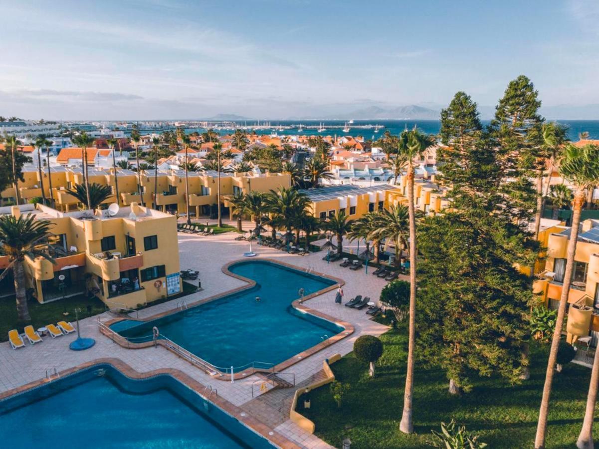 Villa Rosa Atlantic Fuerteventura コラレホ エクステリア 写真