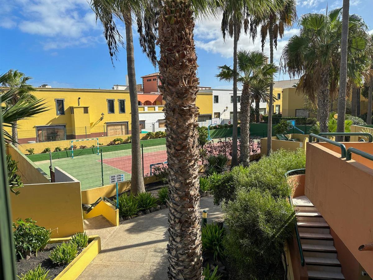 Villa Rosa Atlantic Fuerteventura コラレホ エクステリア 写真