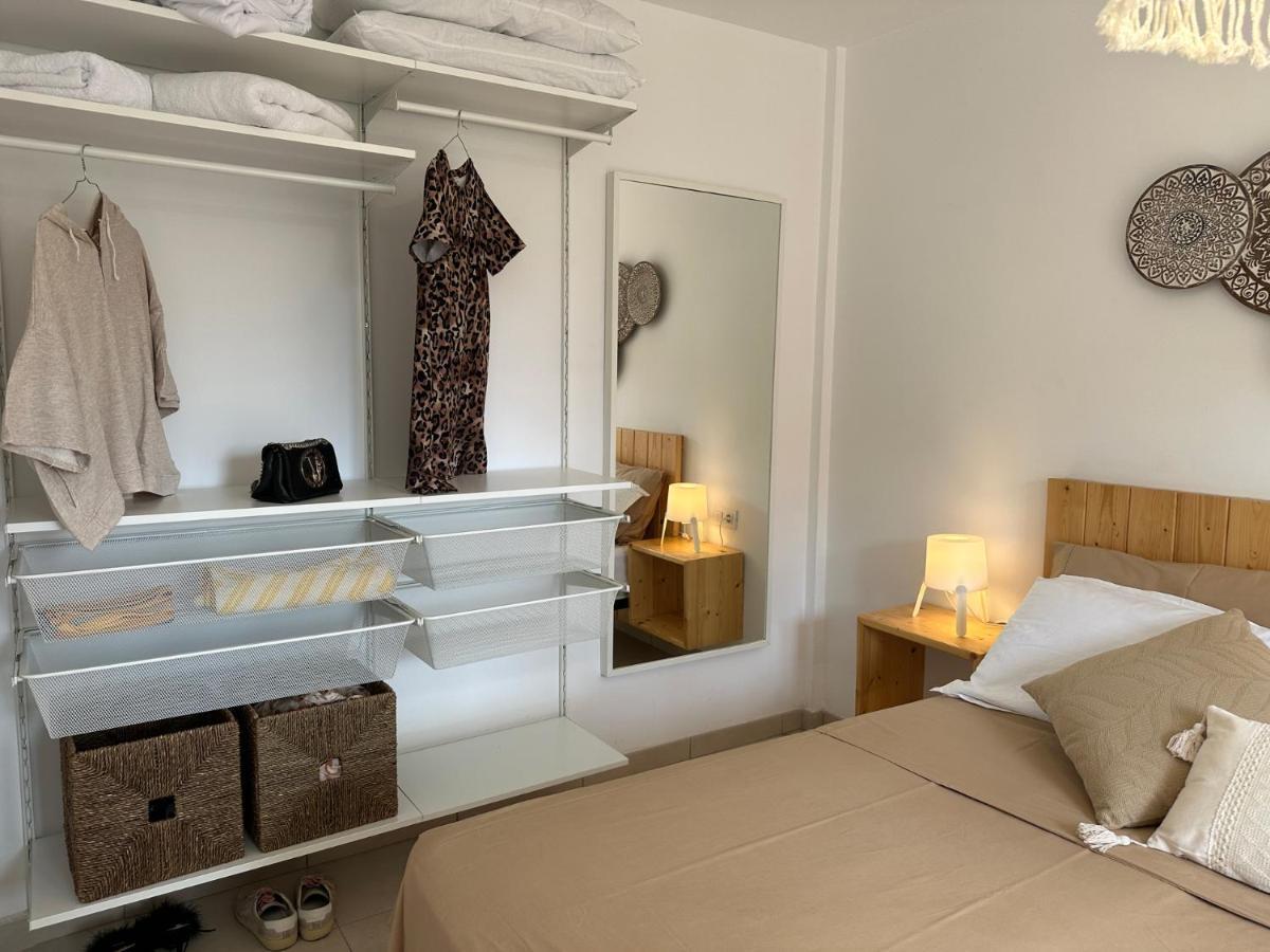 Villa Rosa Atlantic Fuerteventura コラレホ エクステリア 写真