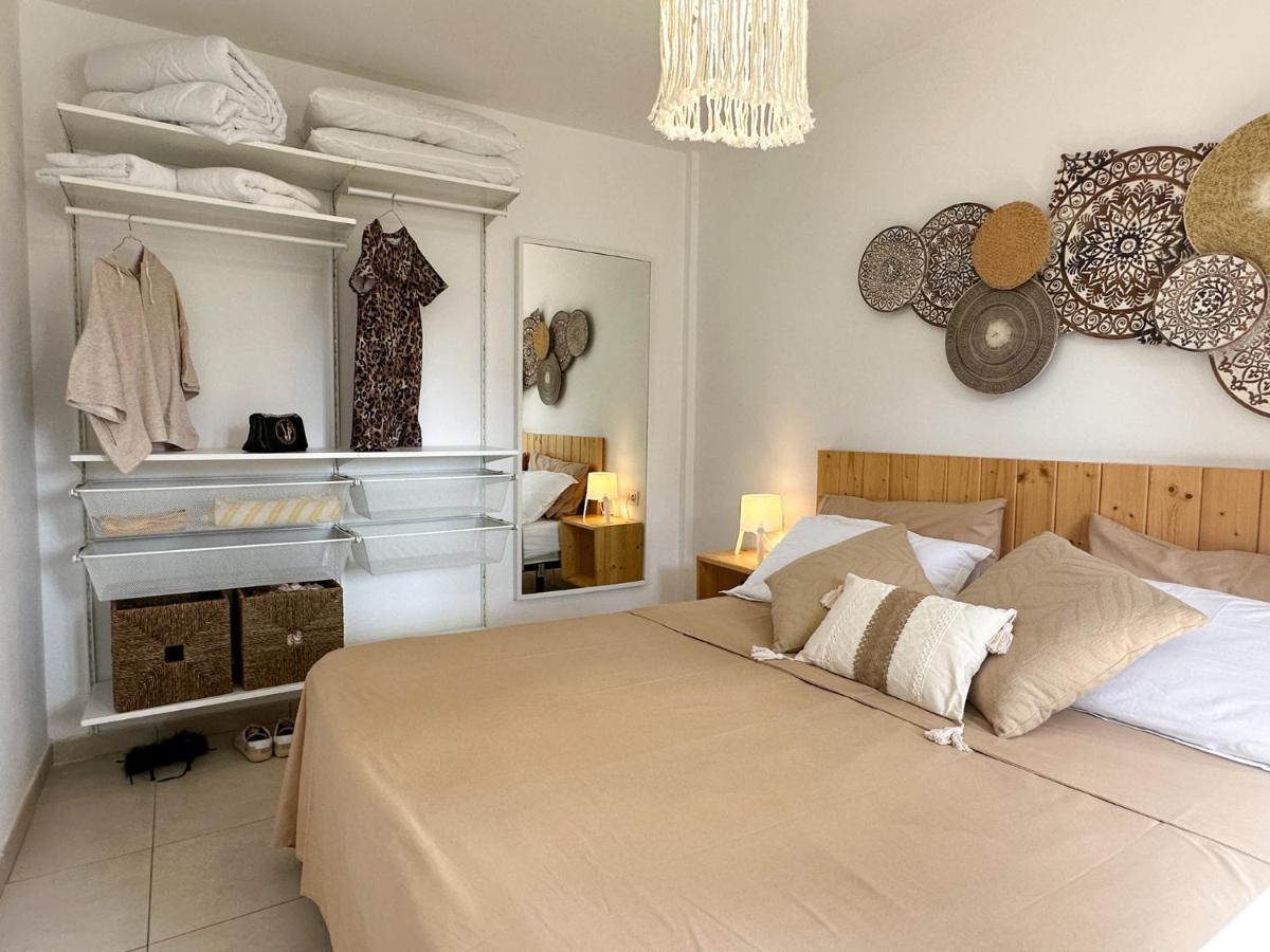 Villa Rosa Atlantic Fuerteventura コラレホ エクステリア 写真