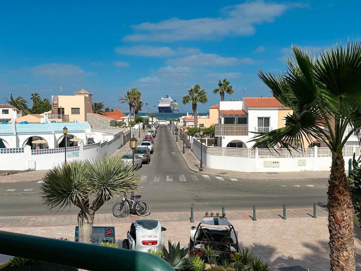 Villa Rosa Atlantic Fuerteventura コラレホ エクステリア 写真