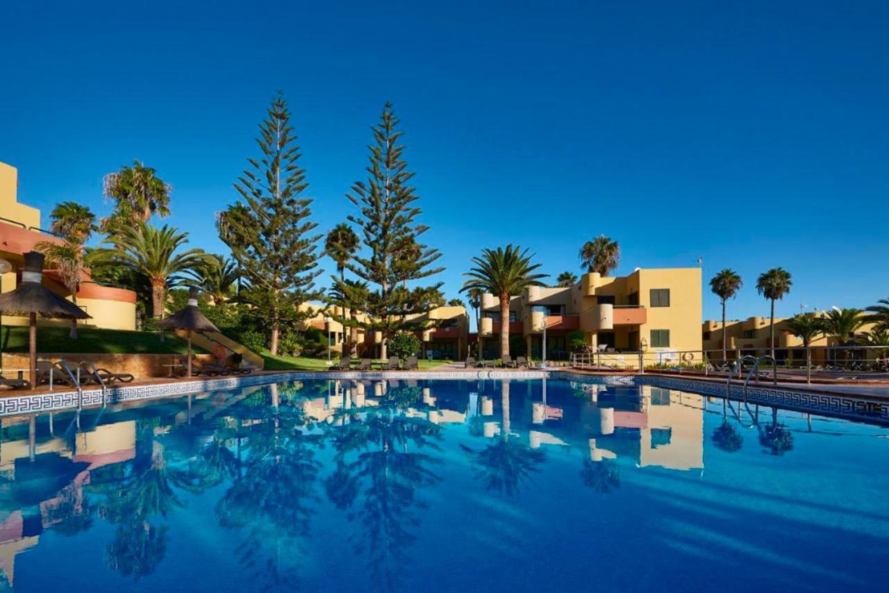 Villa Rosa Atlantic Fuerteventura コラレホ エクステリア 写真