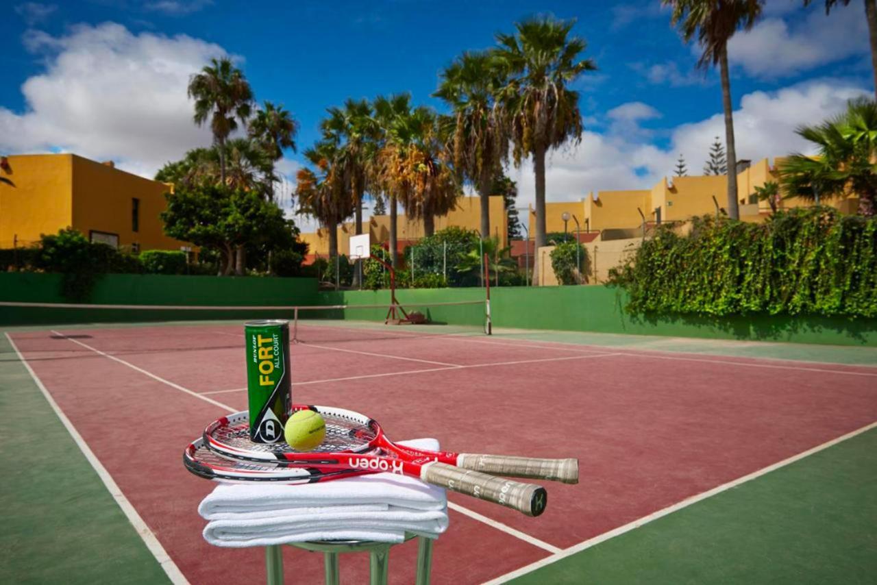 Villa Rosa Atlantic Fuerteventura コラレホ エクステリア 写真