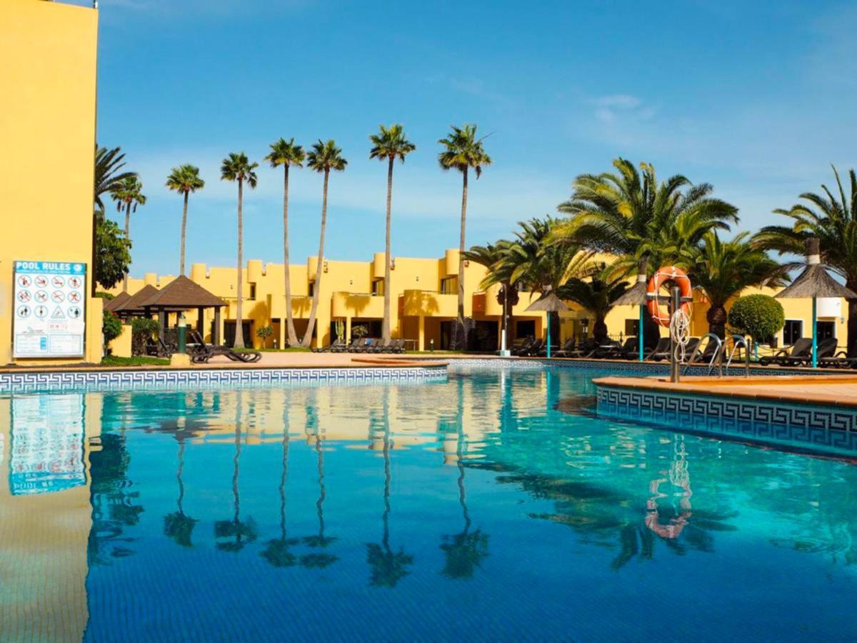 Villa Rosa Atlantic Fuerteventura コラレホ エクステリア 写真