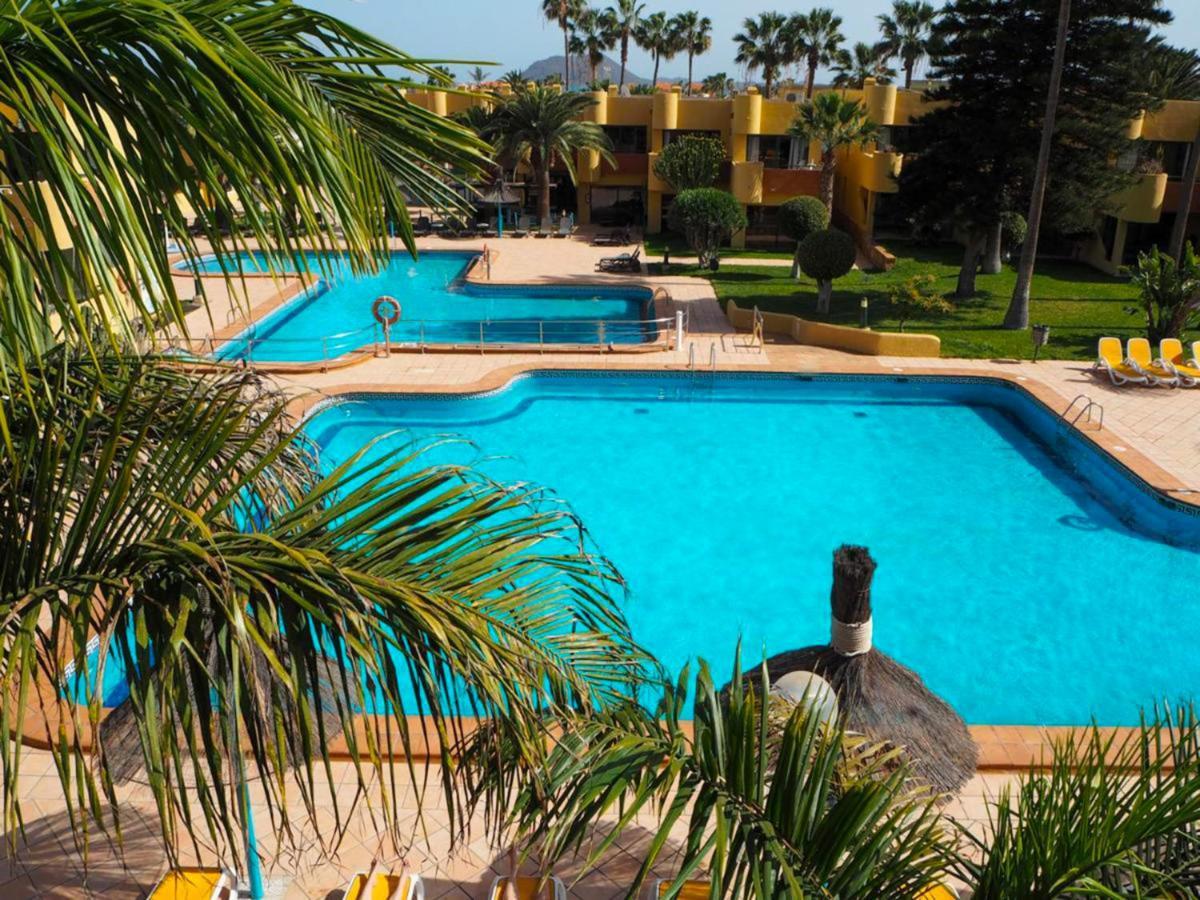 Villa Rosa Atlantic Fuerteventura コラレホ エクステリア 写真