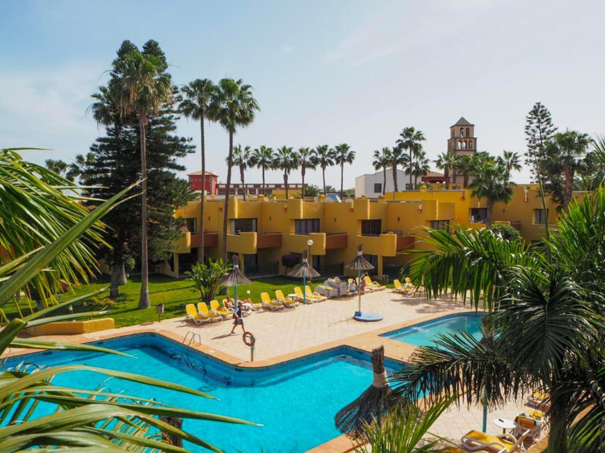 Villa Rosa Atlantic Fuerteventura コラレホ エクステリア 写真