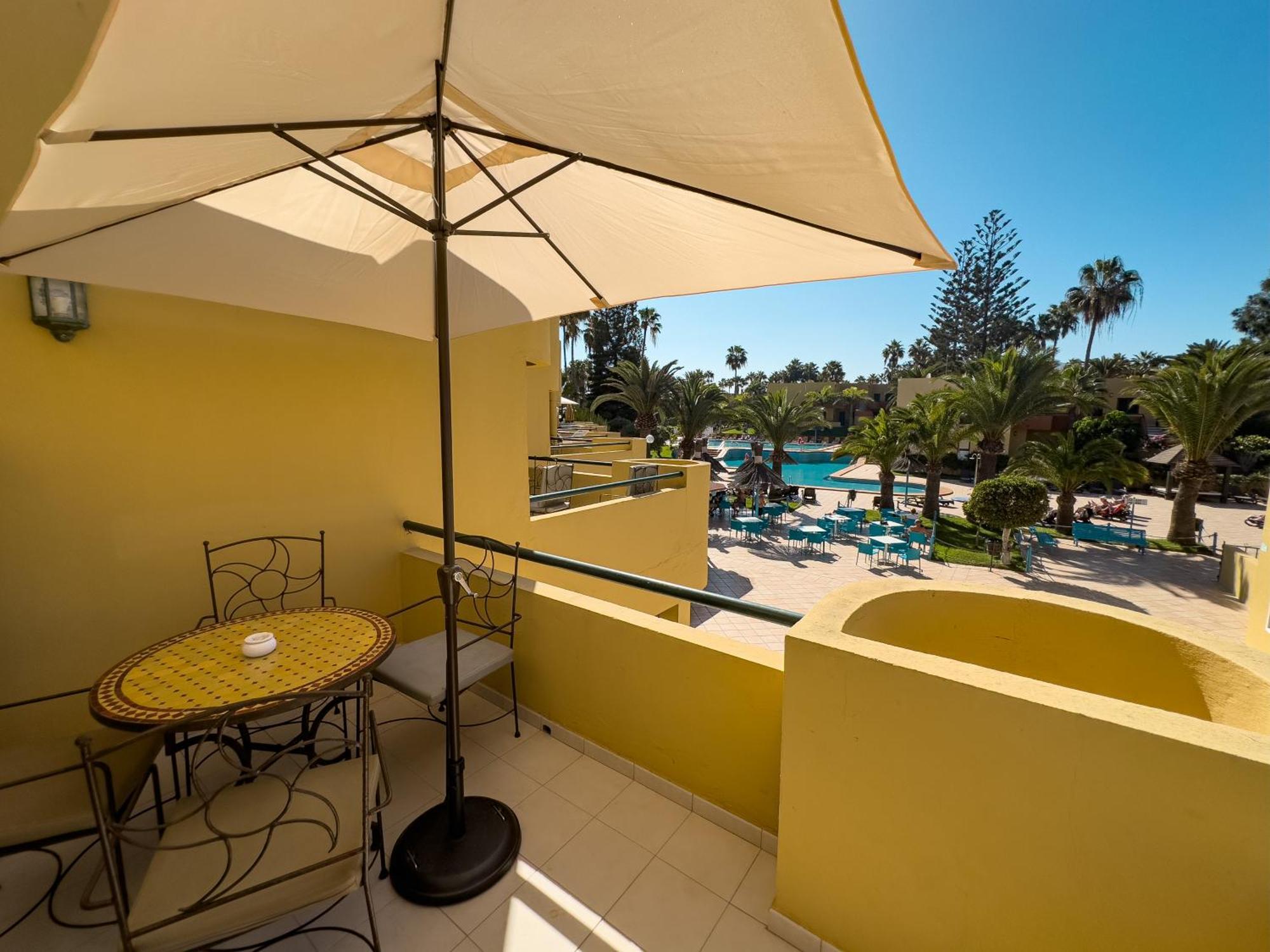 Villa Rosa Atlantic Fuerteventura コラレホ エクステリア 写真