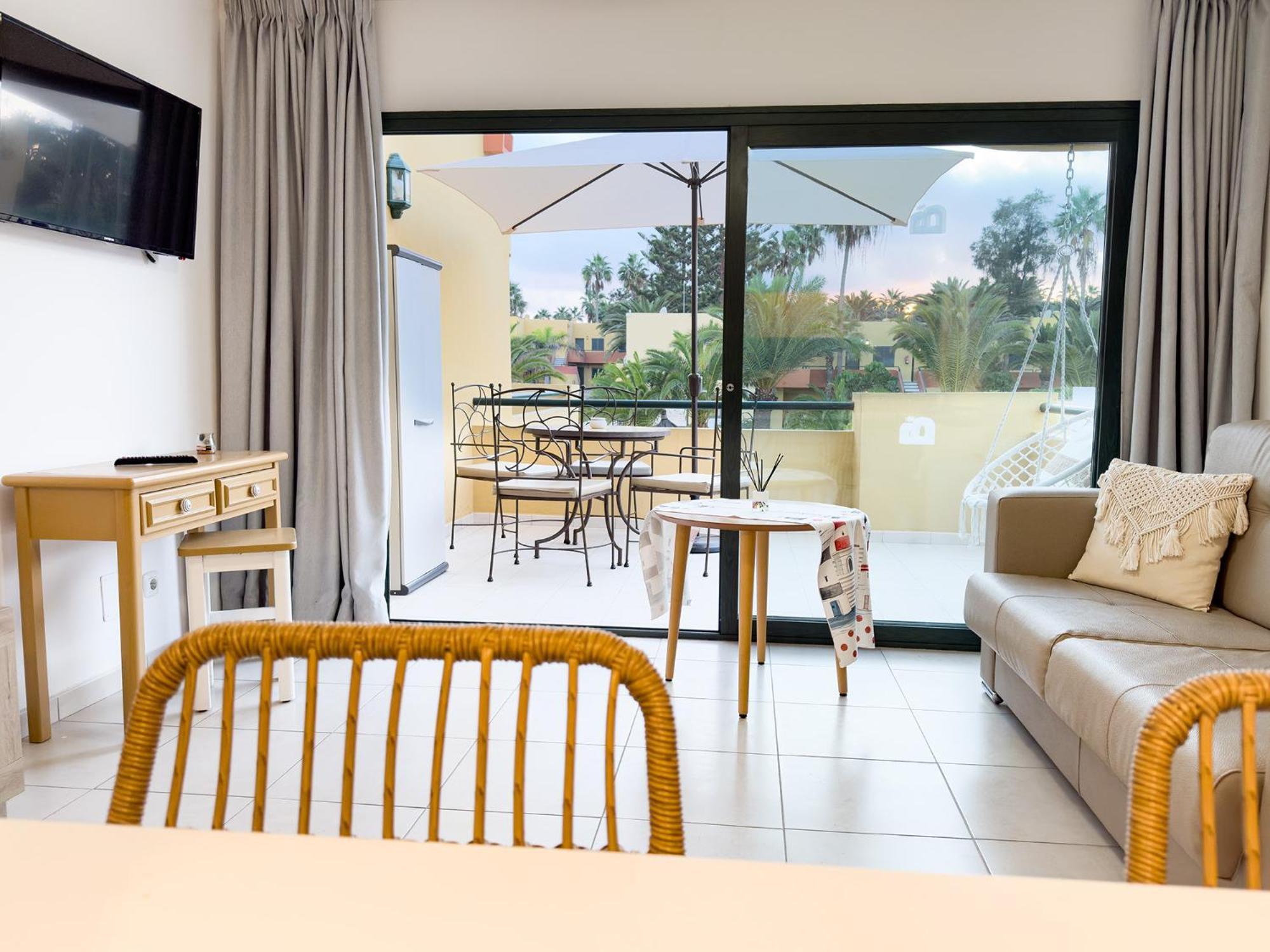 Villa Rosa Atlantic Fuerteventura コラレホ エクステリア 写真