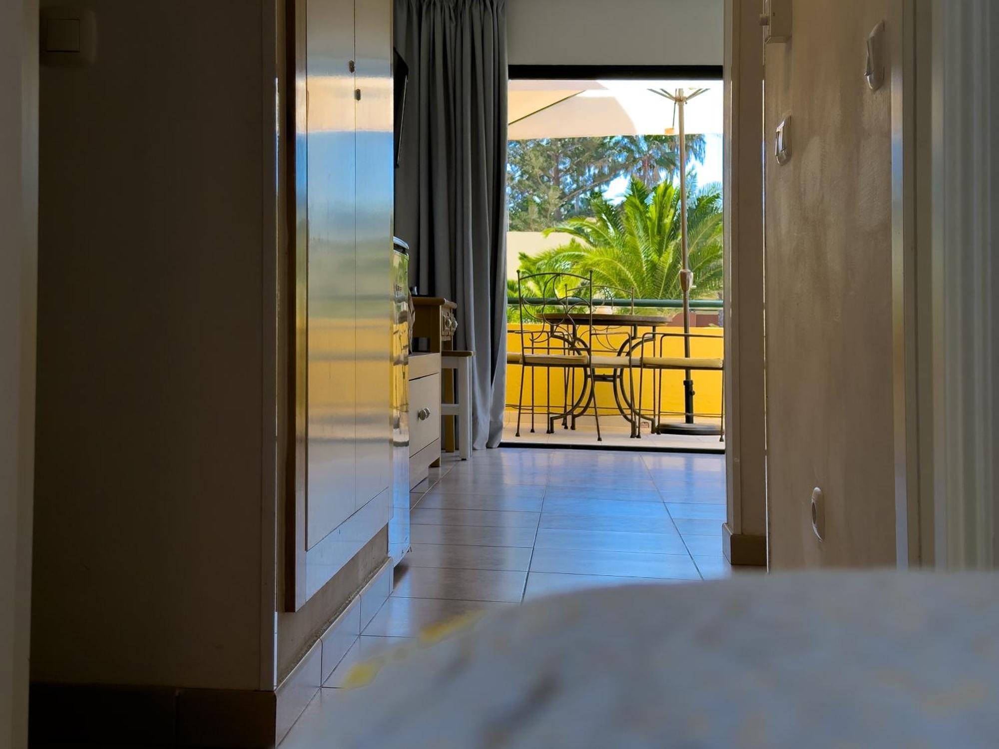 Villa Rosa Atlantic Fuerteventura コラレホ エクステリア 写真