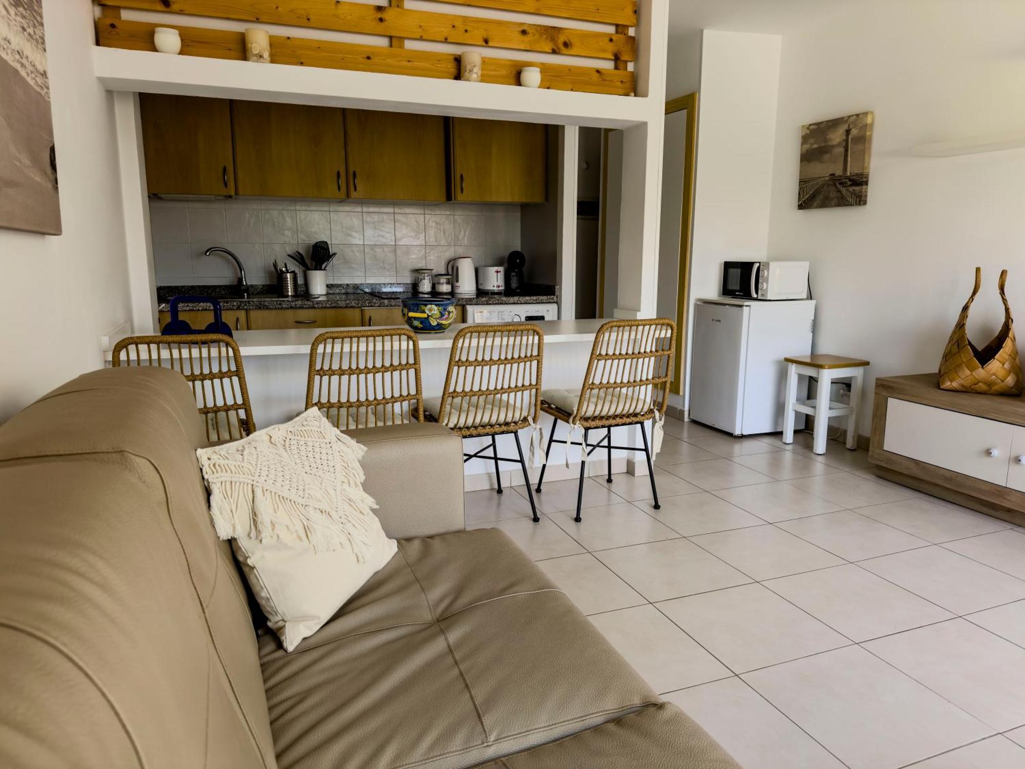 Villa Rosa Atlantic Fuerteventura コラレホ エクステリア 写真