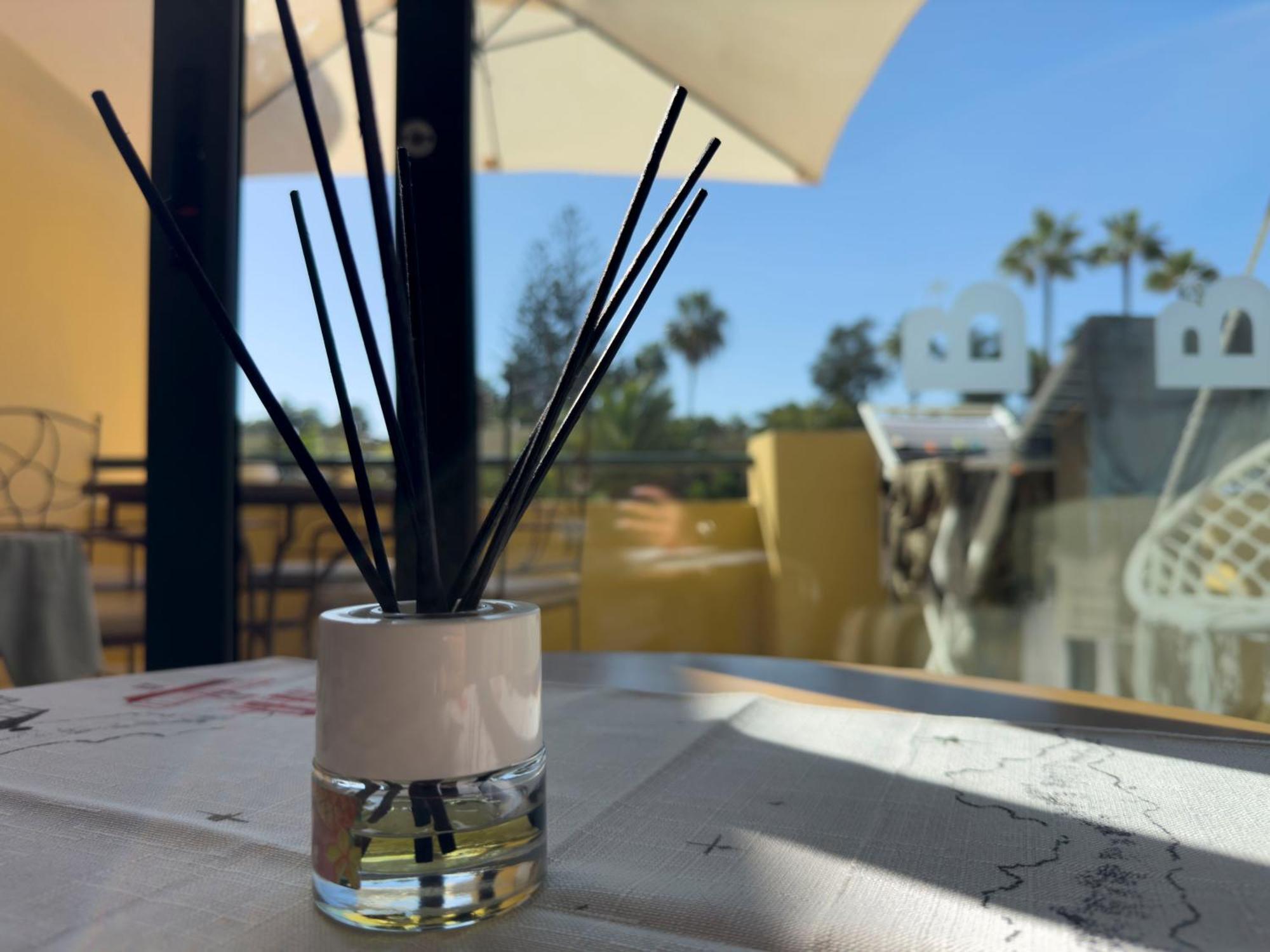 Villa Rosa Atlantic Fuerteventura コラレホ エクステリア 写真