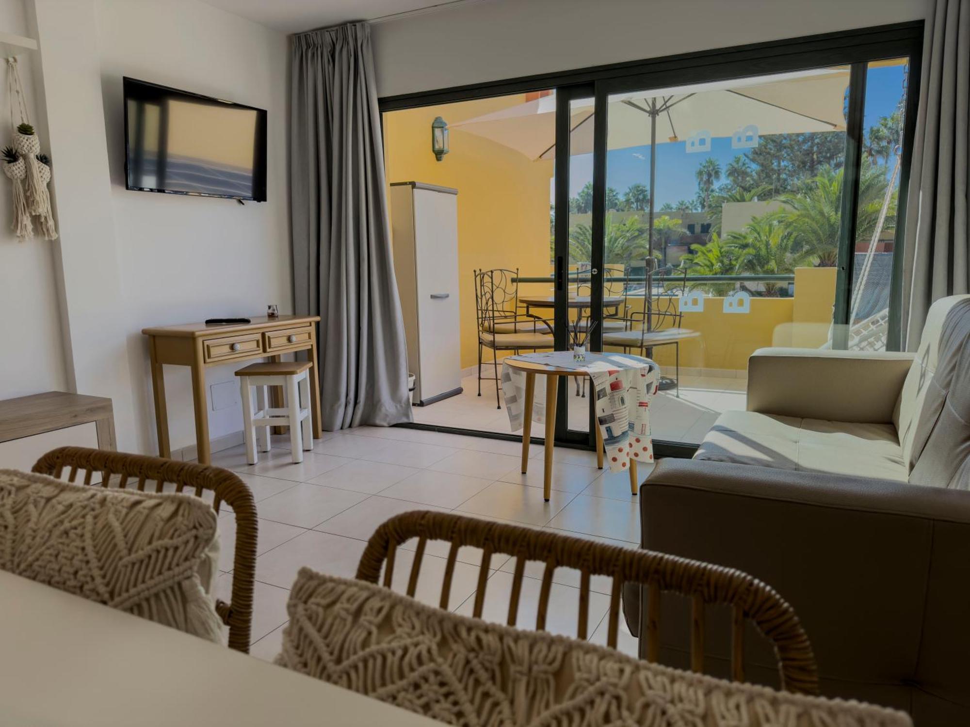 Villa Rosa Atlantic Fuerteventura コラレホ エクステリア 写真