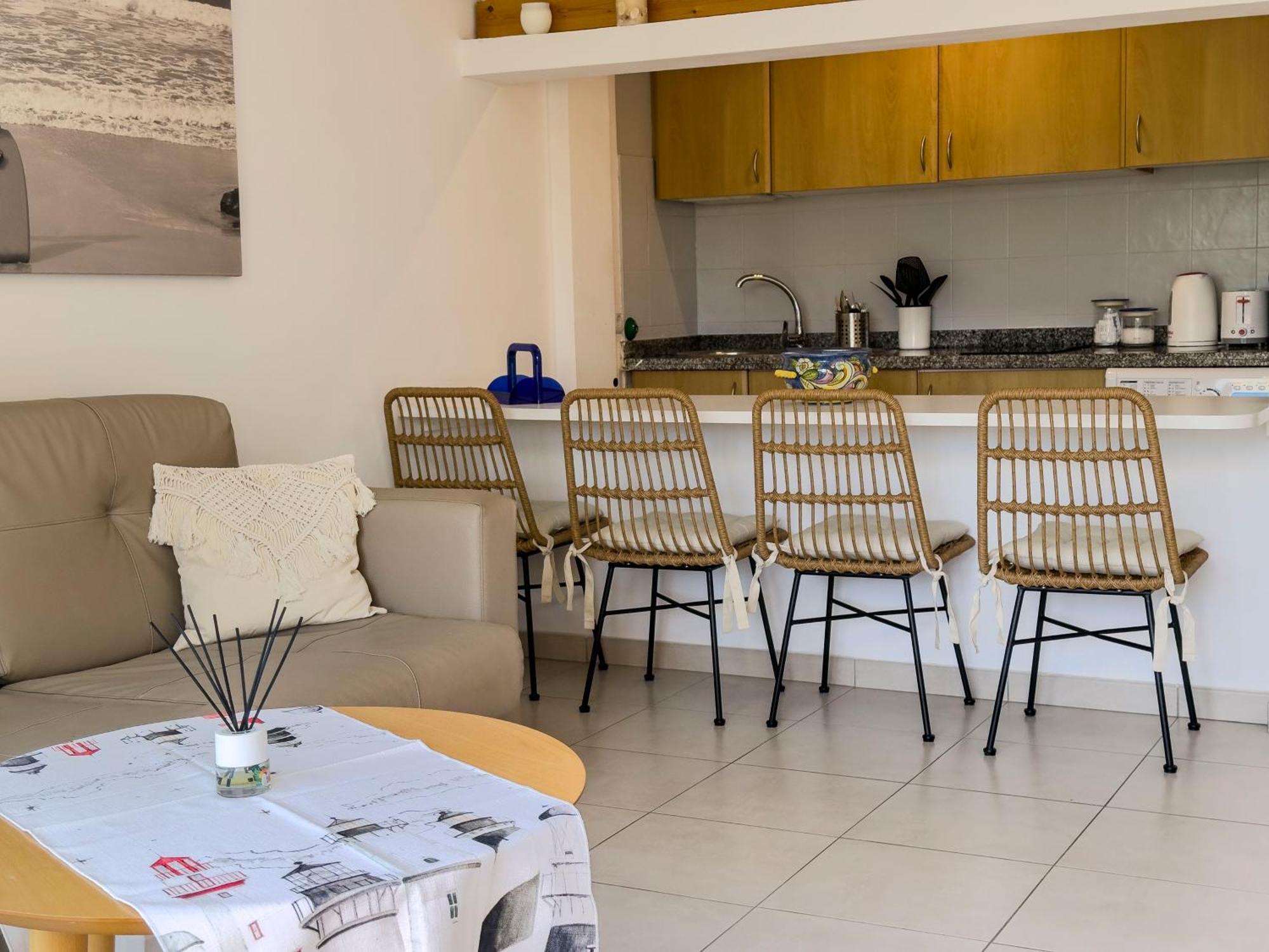 Villa Rosa Atlantic Fuerteventura コラレホ エクステリア 写真