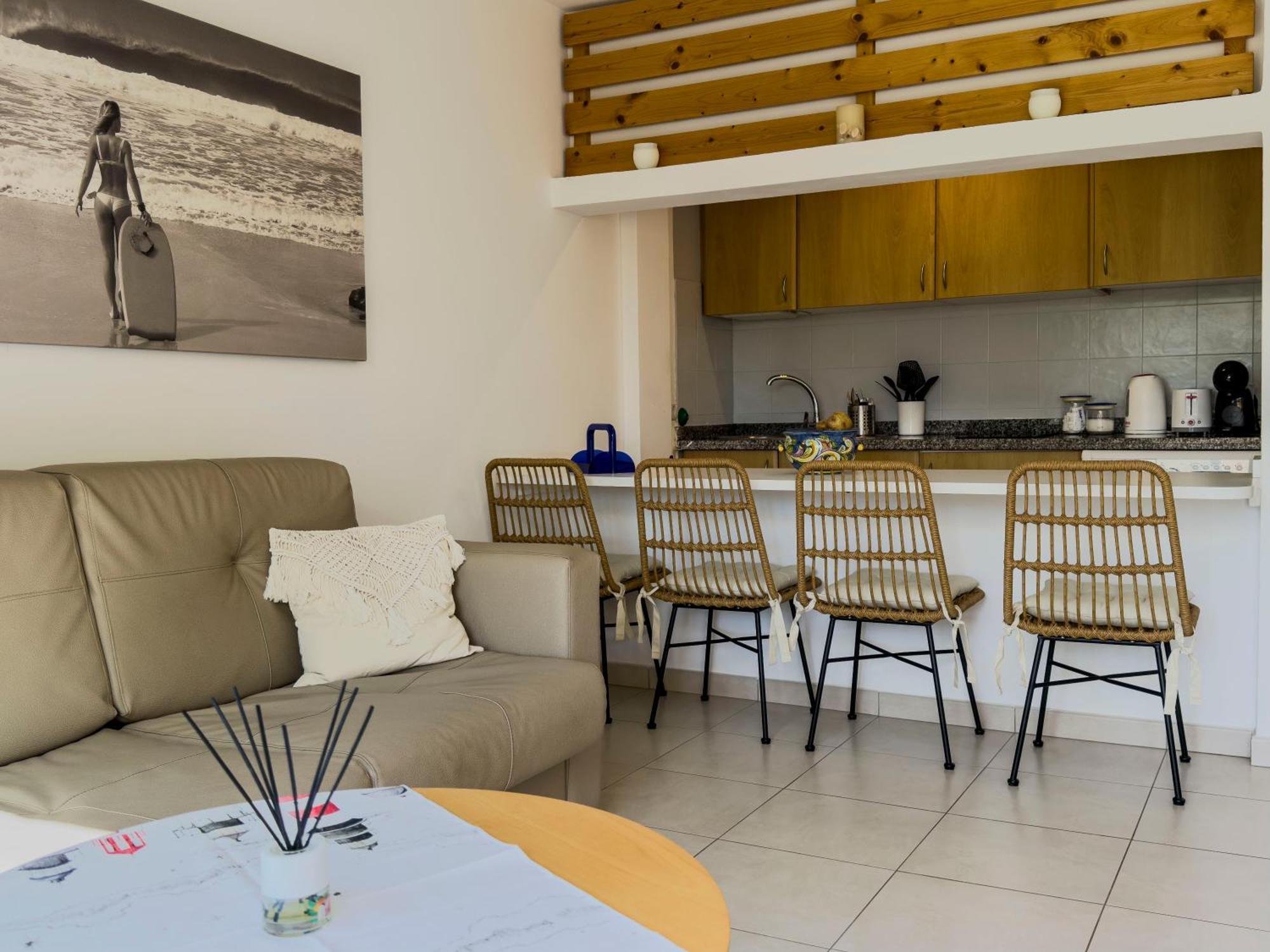 Villa Rosa Atlantic Fuerteventura コラレホ エクステリア 写真