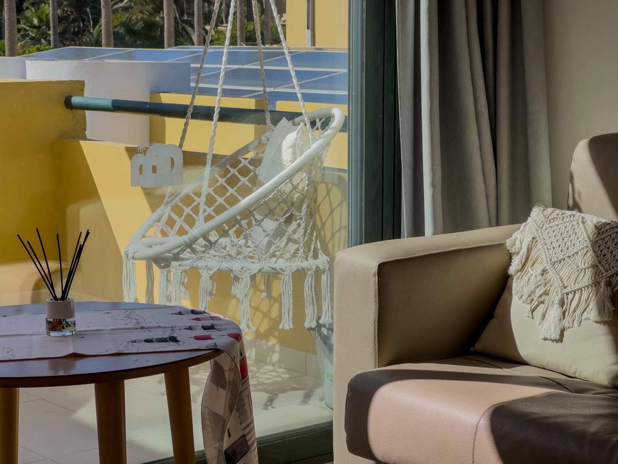 Villa Rosa Atlantic Fuerteventura コラレホ エクステリア 写真