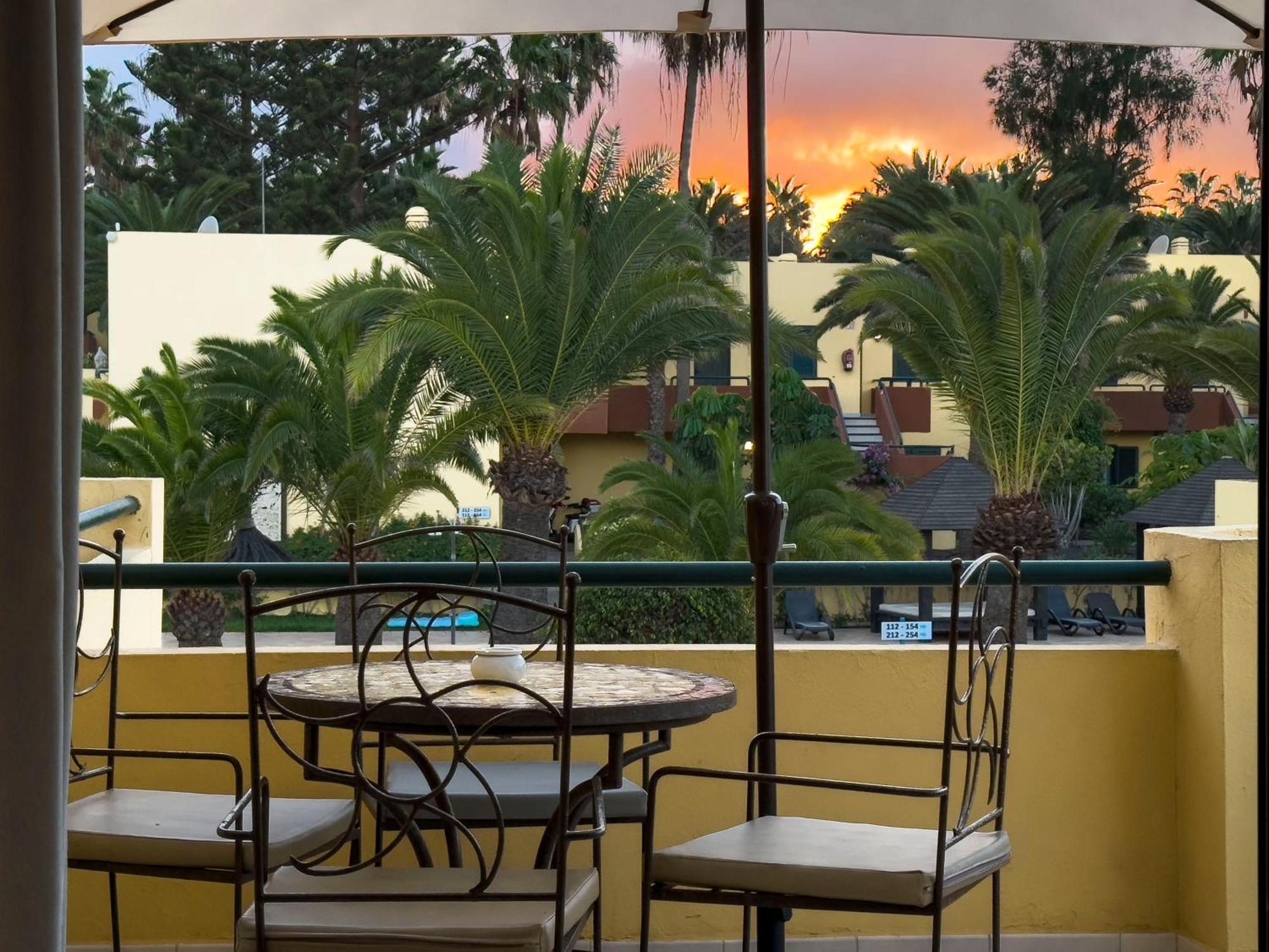 Villa Rosa Atlantic Fuerteventura コラレホ エクステリア 写真