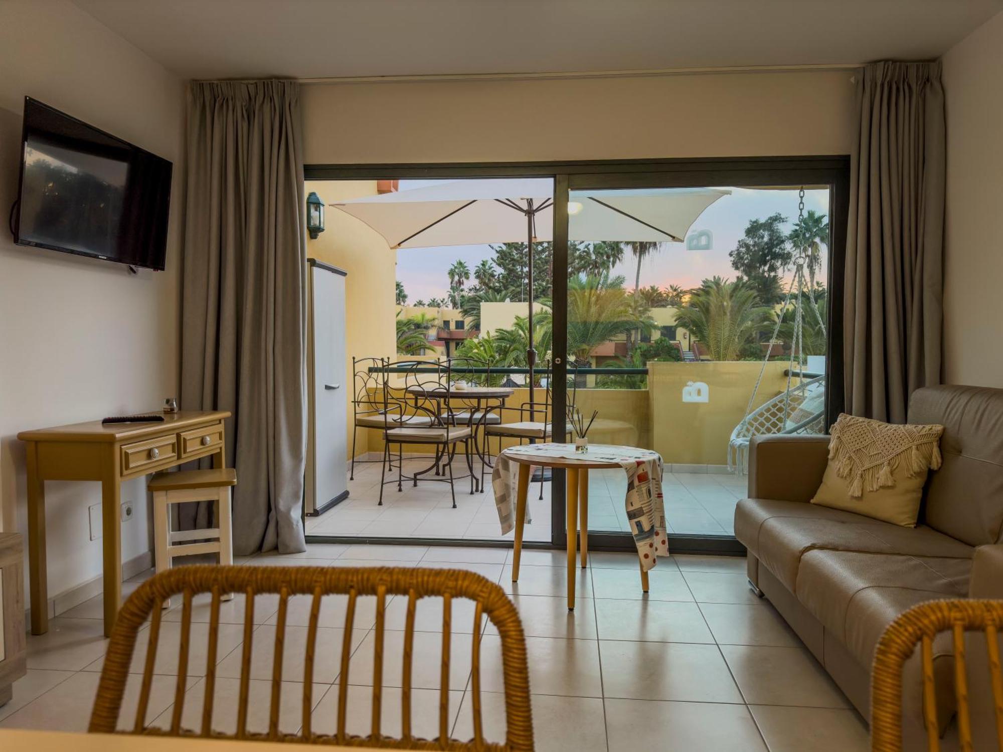 Villa Rosa Atlantic Fuerteventura コラレホ エクステリア 写真
