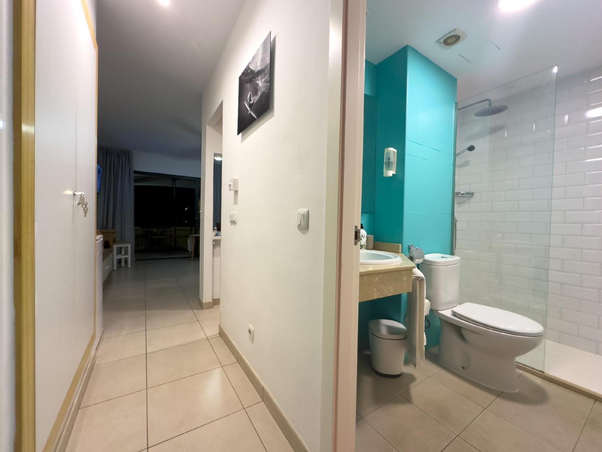 Villa Rosa Atlantic Fuerteventura コラレホ エクステリア 写真
