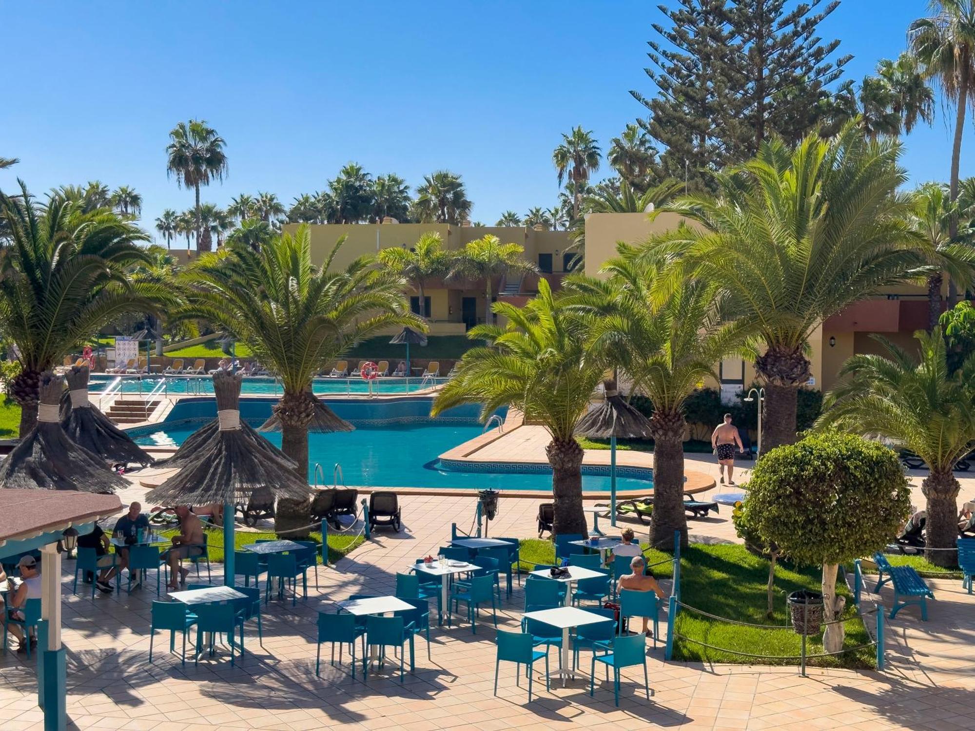 Villa Rosa Atlantic Fuerteventura コラレホ エクステリア 写真