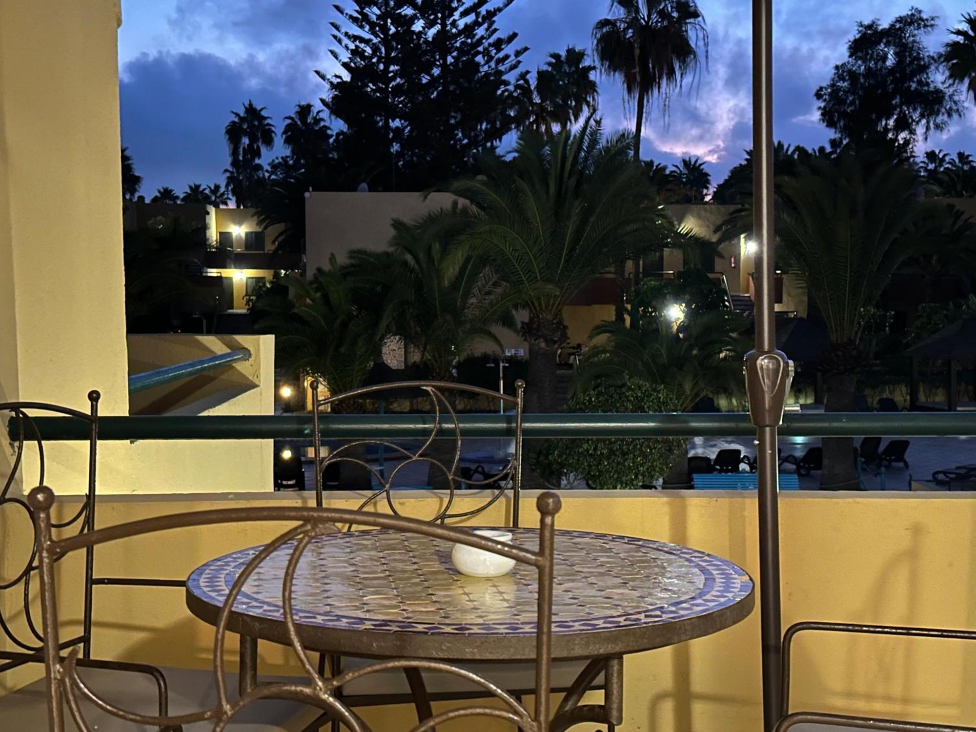 Villa Rosa Atlantic Fuerteventura コラレホ エクステリア 写真